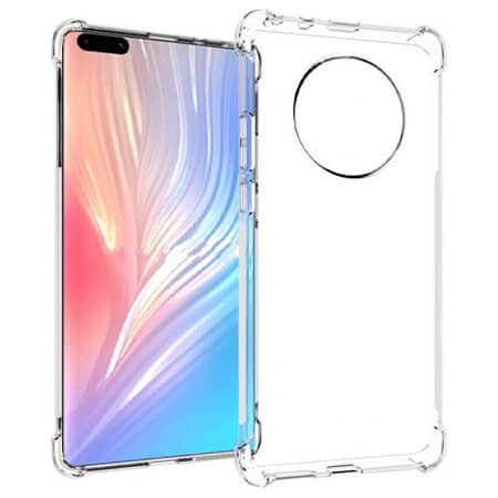 Αντικραδασμικό πίσω κάλυμμα σιλικόνης για Huawei Mate 40 Pro - Διαφανές 1 Η ομάδα του Topcase.gr γνωρίζει πόσο πολύτιμο είναι για εσάς το κινητό σας τηλέφωνο. Γι’ αυτόν τον λόγο έχουμε θέσει ως στόχο μας να προσφέρουμε τη μέγιστη δυνατή ολοκληρωμένη προστασία για το τηλέφωνό σας. Γνωρίζουμε επίσης ότι όσο περισσότερο χρόνο παραμένετε χωρίς προστασία, τόσο αυξάνεται ο κίνδυνος για θραύση ή ζημιά. Για αυτόν ακριβώς τον λόγο προσπαθούμε να πραγματοποιούμε κάθε παράδοση στον συντομότερο δυνατό χρόνο. / Topcase, Topcase.gr, Τοπκέις, Τοπκέις 2007, Τοπ κέις, Τοπκέις.gr, Τοπκέιςγρ / www.topcase.gr