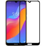 Προστατευτικό γυαλιού πλήρους οθόνης 5D για Huawei Y6 2019 1 Η ομάδα του Topcase.gr γνωρίζει πόσο πολύτιμο είναι για εσάς το κινητό σας τηλέφωνο. Γι’ αυτόν τον λόγο έχουμε θέσει ως στόχο μας να προσφέρουμε τη μέγιστη δυνατή ολοκληρωμένη προστασία για το τηλέφωνό σας. Γνωρίζουμε επίσης ότι όσο περισσότερο χρόνο παραμένετε χωρίς προστασία, τόσο αυξάνεται ο κίνδυνος για θραύση ή ζημιά. Για αυτόν ακριβώς τον λόγο προσπαθούμε να πραγματοποιούμε κάθε παράδοση στον συντομότερο δυνατό χρόνο. / Topcase, Topcase.gr, Τοπκέις, Τοπκέις 2007, Τοπ κέις, Τοπκέις.gr, Τοπκέιςγρ / www.topcase.gr