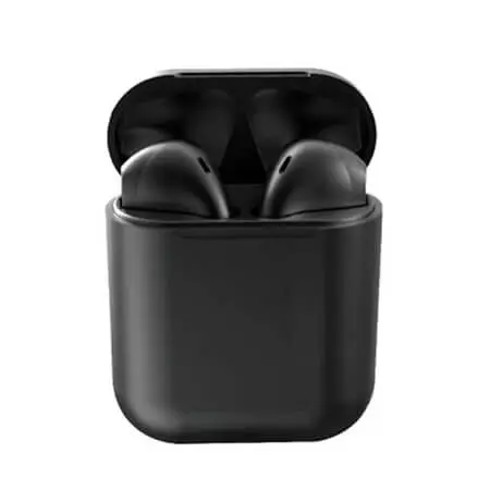Ασύρματα ακουστικά InPods 12 Bluetooth 5 Η ομάδα του Topcase.gr γνωρίζει πόσο πολύτιμο είναι το κινητό σας τηλέφωνο για εσάς. Γι' αυτό έχουμε θέσει ως στόχο μας να προσφέρουμε τη μέγιστη δυνατή ολοκληρωμένη προστασία για το τηλέφωνό σας. Γνωρίζουμε επίσης ότι όσο περισσότερο χρόνο αφήνετε χωρίς προστασία, τόσο μεγαλύτερος είναι ο κίνδυνος σπασίματος ή ζημιάς. Γι' αυτό προσπαθούμε να κάνουμε κάθε παράδοση το συντομότερο δυνατό. / Topcase, Topcase.gr, Τοπκείς, Τοπκείς 2007, Τοπ κείς, Τοπκείς.gr, Τοπκείςγρ / www.topcase.gr