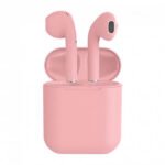 Ασύρματα ακουστικά InPods 12 Bluetooth 5 Η ομάδα του Topcase.gr γνωρίζει πόσο πολύτιμο είναι το κινητό σας τηλέφωνο για εσάς. Γι' αυτό έχουμε θέσει ως στόχο μας να προσφέρουμε τη μέγιστη δυνατή ολοκληρωμένη προστασία για το τηλέφωνό σας. Γνωρίζουμε επίσης ότι όσο περισσότερο χρόνο αφήνετε χωρίς προστασία, τόσο μεγαλύτερος είναι ο κίνδυνος σπασίματος ή ζημιάς. Γι' αυτό προσπαθούμε να κάνουμε κάθε παράδοση το συντομότερο δυνατό. / Topcase, Topcase.gr, Τοπκείς, Τοπκείς 2007, Τοπ κείς, Τοπκείς.gr, Τοπκείςγρ / www.topcase.gr