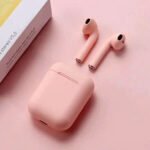 Ασύρματα ακουστικά InPods 12 Bluetooth 5 Η ομάδα του Topcase.gr γνωρίζει πόσο πολύτιμο είναι το κινητό σας τηλέφωνο για εσάς. Γι' αυτό έχουμε θέσει ως στόχο μας να προσφέρουμε τη μέγιστη δυνατή ολοκληρωμένη προστασία για το τηλέφωνό σας. Γνωρίζουμε επίσης ότι όσο περισσότερο χρόνο αφήνετε χωρίς προστασία, τόσο μεγαλύτερος είναι ο κίνδυνος σπασίματος ή ζημιάς. Γι' αυτό προσπαθούμε να κάνουμε κάθε παράδοση το συντομότερο δυνατό. / Topcase, Topcase.gr, Τοπκείς, Τοπκείς 2007, Τοπ κείς, Τοπκείς.gr, Τοπκείςγρ / www.topcase.gr