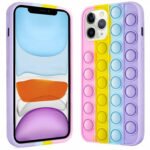 Θήκη κατά του στρες POP IT για iPhone 11 Pro 1 Η ομάδα του Topcase.gr γνωρίζει πόσο πολύτιμο είναι το κινητό σας τηλέφωνο για εσάς. Γι' αυτό έχουμε θέσει ως στόχο μας να προσφέρουμε τη μέγιστη δυνατή ολοκληρωμένη προστασία για το τηλέφωνό σας. Γνωρίζουμε επίσης ότι όσο περισσότερο χρόνο αφήνετε χωρίς προστασία, τόσο μεγαλύτερος είναι ο κίνδυνος σπασίματος ή ζημιάς. Γι' αυτό προσπαθούμε να κάνουμε κάθε παράδοση το συντομότερο δυνατό. / Topcase, Topcase.gr, Τοπκείς, Τοπκείς 2007, Τοπ κείς, Τοπκείς.gr, Τοπκείςγρ / www.topcase.gr