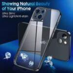 Θήκη σιλικόνης LUX με προστασία κάμερας για iPhone 13 6 Η ομάδα του Topcase.gr γνωρίζει πόσο πολύτιμο είναι για εσάς το κινητό σας τηλέφωνο. Γι’ αυτόν τον λόγο έχουμε θέσει ως στόχο μας να προσφέρουμε τη μέγιστη δυνατή ολοκληρωμένη προστασία για το τηλέφωνό σας. Γνωρίζουμε επίσης ότι όσο περισσότερο χρόνο παραμένετε χωρίς προστασία, τόσο αυξάνεται ο κίνδυνος για θραύση ή ζημιά. Για αυτόν ακριβώς τον λόγο προσπαθούμε να πραγματοποιούμε κάθε παράδοση στον συντομότερο δυνατό χρόνο. / Topcase, Topcase.gr, Τοπκέις, Τοπκέις 2007, Τοπ κέις, Τοπκέις.gr, Τοπκέιςγρ / www.topcase.gr