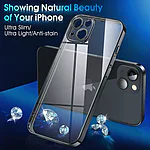 Θήκη σιλικόνης LUX με προστασία κάμερας για iPhone 13 6 Η ομάδα του Topcase.gr γνωρίζει πόσο πολύτιμο είναι το κινητό σας τηλέφωνο για εσάς. Γι' αυτό έχουμε θέσει ως στόχο μας να προσφέρουμε τη μέγιστη δυνατή ολοκληρωμένη προστασία για το τηλέφωνό σας. Γνωρίζουμε επίσης ότι όσο περισσότερο χρόνο αφήνετε χωρίς προστασία, τόσο μεγαλύτερος είναι ο κίνδυνος σπασίματος ή ζημιάς. Γι' αυτό προσπαθούμε να κάνουμε κάθε παράδοση το συντομότερο δυνατό. / Topcase, Topcase.gr, Τοπκείς, Τοπκείς 2007, Τοπ κείς, Τοπκείς.gr, Τοπκείςγρ / www.topcase.gr