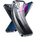 Θήκη σιλικόνης LUX με προστασία κάμερας για iPhone 14 Plus 1 Η ομάδα του Topcase.gr γνωρίζει πόσο πολύτιμο είναι το κινητό σας τηλέφωνο για εσάς. Γι' αυτό έχουμε θέσει ως στόχο μας να προσφέρουμε τη μέγιστη δυνατή ολοκληρωμένη προστασία για το τηλέφωνό σας. Γνωρίζουμε επίσης ότι όσο περισσότερο χρόνο αφήνετε χωρίς προστασία, τόσο μεγαλύτερος είναι ο κίνδυνος σπασίματος ή ζημιάς. Γι' αυτό προσπαθούμε να κάνουμε κάθε παράδοση το συντομότερο δυνατό. / Topcase, Topcase.gr, Τοπκείς, Τοπκείς 2007, Τοπ κείς, Τοπκείς.gr, Τοπκείςγρ / www.topcase.gr