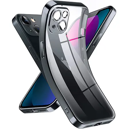 Θήκη σιλικόνης LUX με προστασία κάμερας για iPhone 13 1 Η ομάδα του Topcase.gr γνωρίζει πόσο πολύτιμο είναι το κινητό σας τηλέφωνο για εσάς. Γι' αυτό έχουμε θέσει ως στόχο μας να προσφέρουμε τη μέγιστη δυνατή ολοκληρωμένη προστασία για το τηλέφωνό σας. Γνωρίζουμε επίσης ότι όσο περισσότερο χρόνο αφήνετε χωρίς προστασία, τόσο μεγαλύτερος είναι ο κίνδυνος σπασίματος ή ζημιάς. Γι' αυτό προσπαθούμε να κάνουμε κάθε παράδοση το συντομότερο δυνατό. / Topcase, Topcase.gr, Τοπκείς, Τοπκείς 2007, Τοπ κείς, Τοπκείς.gr, Τοπκείςγρ / www.topcase.gr
