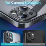 Θήκη σιλικόνης LUX με προστασία κάμερας για iPhone 14 Plus 2 Η ομάδα του Topcase.gr γνωρίζει πόσο πολύτιμο είναι το κινητό σας τηλέφωνο για εσάς. Γι' αυτό έχουμε θέσει ως στόχο μας να προσφέρουμε τη μέγιστη δυνατή ολοκληρωμένη προστασία για το τηλέφωνό σας. Γνωρίζουμε επίσης ότι όσο περισσότερο χρόνο αφήνετε χωρίς προστασία, τόσο μεγαλύτερος είναι ο κίνδυνος σπασίματος ή ζημιάς. Γι' αυτό προσπαθούμε να κάνουμε κάθε παράδοση το συντομότερο δυνατό. / Topcase, Topcase.gr, Τοπκείς, Τοπκείς 2007, Τοπ κείς, Τοπκείς.gr, Τοπκείςγρ / www.topcase.gr