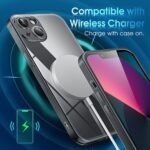 Θήκη σιλικόνης LUX με προστασία κάμερας για iPhone 14 Plus 3 Η ομάδα του Topcase.gr γνωρίζει πόσο πολύτιμο είναι το κινητό σας τηλέφωνο για εσάς. Γι' αυτό έχουμε θέσει ως στόχο μας να προσφέρουμε τη μέγιστη δυνατή ολοκληρωμένη προστασία για το τηλέφωνό σας. Γνωρίζουμε επίσης ότι όσο περισσότερο χρόνο αφήνετε χωρίς προστασία, τόσο μεγαλύτερος είναι ο κίνδυνος σπασίματος ή ζημιάς. Γι' αυτό προσπαθούμε να κάνουμε κάθε παράδοση το συντομότερο δυνατό. / Topcase, Topcase.gr, Τοπκείς, Τοπκείς 2007, Τοπ κείς, Τοπκείς.gr, Τοπκείςγρ / www.topcase.gr