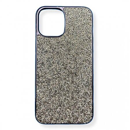 Designer Luxury Shiny Stone Back Cover για iPhone 14 Plus - Μαύρο 1 Η ομάδα του Topcase.gr γνωρίζει πόσο πολύτιμο είναι το κινητό σας τηλέφωνο για εσάς. Γι' αυτό έχουμε θέσει ως στόχο μας να προσφέρουμε τη μέγιστη δυνατή ολοκληρωμένη προστασία για το τηλέφωνό σας. Γνωρίζουμε επίσης ότι όσο περισσότερο χρόνο αφήνετε χωρίς προστασία, τόσο μεγαλύτερος είναι ο κίνδυνος σπασίματος ή ζημιάς. Γι' αυτό προσπαθούμε να κάνουμε κάθε παράδοση το συντομότερο δυνατό. / Topcase, Topcase.gr, Τοπκείς, Τοπκείς 2007, Τοπ κείς, Τοπκείς.gr, Τοπκείςγρ / www.topcase.gr