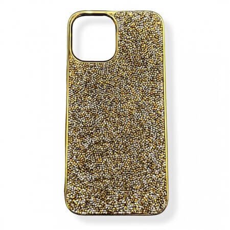 Designer Luxury Shiny Stone Back Cover για iPhone 14 Plus - Gold 1 Η ομάδα του Topcase.gr γνωρίζει πόσο πολύτιμο είναι το κινητό σας τηλέφωνο για εσάς. Γι' αυτό έχουμε θέσει ως στόχο μας να προσφέρουμε τη μέγιστη δυνατή ολοκληρωμένη προστασία για το τηλέφωνό σας. Γνωρίζουμε επίσης ότι όσο περισσότερο χρόνο αφήνετε χωρίς προστασία, τόσο μεγαλύτερος είναι ο κίνδυνος σπασίματος ή ζημιάς. Γι' αυτό προσπαθούμε να κάνουμε κάθε παράδοση το συντομότερο δυνατό. / Topcase, Topcase.gr, Τοπκείς, Τοπκείς 2007, Τοπ κείς, Τοπκείς.gr, Τοπκείςγρ / www.topcase.gr
