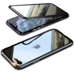 Γυάλινη μαγνητική θήκη 360° για iPhone 6 Plus / 6s Plus 1 Η ομάδα του Topcase.gr γνωρίζει πόσο πολύτιμο είναι το κινητό σας τηλέφωνο για εσάς. Γι' αυτό έχουμε θέσει ως στόχο μας να προσφέρουμε τη μέγιστη δυνατή ολοκληρωμένη προστασία για το τηλέφωνό σας. Γνωρίζουμε επίσης ότι όσο περισσότερο χρόνο αφήνετε χωρίς προστασία, τόσο μεγαλύτερος είναι ο κίνδυνος σπασίματος ή ζημιάς. Γι' αυτό προσπαθούμε να κάνουμε κάθε παράδοση το συντομότερο δυνατό. / Topcase, Topcase.gr, Τοπκείς, Τοπκείς 2007, Τοπ κείς, Τοπκείς.gr, Τοπκείςγρ / www.topcase.gr