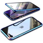 Γυάλινη μαγνητική θήκη 360° για iPhone 6 / 6s 3 Η ομάδα του Topcase.gr γνωρίζει πόσο πολύτιμο είναι το κινητό σας τηλέφωνο για εσάς. Γι' αυτό έχουμε θέσει ως στόχο μας να προσφέρουμε τη μέγιστη δυνατή ολοκληρωμένη προστασία για το τηλέφωνό σας. Γνωρίζουμε επίσης ότι όσο περισσότερο χρόνο αφήνετε χωρίς προστασία, τόσο μεγαλύτερος είναι ο κίνδυνος σπασίματος ή ζημιάς. Γι' αυτό προσπαθούμε να κάνουμε κάθε παράδοση το συντομότερο δυνατό. / Topcase, Topcase.gr, Τοπκείς, Τοπκείς 2007, Τοπ κείς, Τοπκείς.gr, Τοπκείςγρ / www.topcase.gr