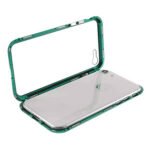 Θήκη από μαγνητικό γυαλί 360° για iPhone 6 Plus / 6s Plus 4 Η ομάδα του Topcase.gr γνωρίζει πόσο πολύτιμο είναι το κινητό σας τηλέφωνο για εσάς. Γι' αυτό έχουμε θέσει ως στόχο μας να προσφέρουμε τη μέγιστη δυνατή ολοκληρωμένη προστασία για το τηλέφωνό σας. Γνωρίζουμε επίσης ότι όσο περισσότερο χρόνο αφήνετε χωρίς προστασία, τόσο μεγαλύτερος είναι ο κίνδυνος σπασίματος ή ζημιάς. Γι' αυτό προσπαθούμε να κάνουμε κάθε παράδοση το συντομότερο δυνατό. / Topcase, Topcase.gr, Τοπκείς, Τοπκείς 2007, Τοπ κείς, Τοπκείς.gr, Τοπκείςγρ / www.topcase.gr