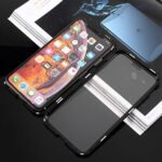 Γυάλινη μαγνητική θήκη 360° για iPhone XS 2 Η ομάδα του Topcase.gr γνωρίζει πόσο πολύτιμο είναι για εσάς το κινητό σας τηλέφωνο. Γι’ αυτόν τον λόγο έχουμε θέσει ως στόχο μας να προσφέρουμε τη μέγιστη δυνατή ολοκληρωμένη προστασία για το τηλέφωνό σας. Γνωρίζουμε επίσης ότι όσο περισσότερο χρόνο παραμένετε χωρίς προστασία, τόσο αυξάνεται ο κίνδυνος για θραύση ή ζημιά. Για αυτόν ακριβώς τον λόγο προσπαθούμε να πραγματοποιούμε κάθε παράδοση στον συντομότερο δυνατό χρόνο. / Topcase, Topcase.gr, Τοπκέις, Τοπκέις 2007, Τοπ κέις, Τοπκέις.gr, Τοπκέιςγρ / www.topcase.gr