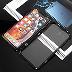 Γυάλινη μαγνητική θήκη 360° για iPhone XS Max 2 Η ομάδα του Topcase.gr γνωρίζει πόσο πολύτιμο είναι το κινητό σας τηλέφωνο για εσάς. Γι' αυτό έχουμε θέσει ως στόχο μας να προσφέρουμε τη μέγιστη δυνατή ολοκληρωμένη προστασία για το τηλέφωνό σας. Γνωρίζουμε επίσης ότι όσο περισσότερο χρόνο αφήνετε χωρίς προστασία, τόσο μεγαλύτερος είναι ο κίνδυνος σπασίματος ή ζημιάς. Γι' αυτό προσπαθούμε να κάνουμε κάθε παράδοση το συντομότερο δυνατό. / Topcase, Topcase.gr, Τοπκείς, Τοπκείς 2007, Τοπ κείς, Τοπκείς.gr, Τοπκείςγρ / www.topcase.gr