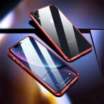 Γυάλινη μαγνητική θήκη 360° για iPhone XR 4 Η ομάδα του Topcase.gr γνωρίζει πόσο πολύτιμο είναι το κινητό σας τηλέφωνο για εσάς. Γι' αυτό έχουμε θέσει ως στόχο μας να προσφέρουμε τη μέγιστη δυνατή ολοκληρωμένη προστασία για το τηλέφωνό σας. Γνωρίζουμε επίσης ότι όσο περισσότερο χρόνο αφήνετε χωρίς προστασία, τόσο μεγαλύτερος είναι ο κίνδυνος σπασίματος ή ζημιάς. Γι' αυτό προσπαθούμε να κάνουμε κάθε παράδοση το συντομότερο δυνατό. / Topcase, Topcase.gr, Τοπκείς, Τοπκείς 2007, Τοπ κείς, Τοπκείς.gr, Τοπκείςγρ / www.topcase.gr