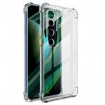 Αντικραδασμικό πίσω κάλυμμα σιλικόνης για Xiaomi Mi 10 Ultra - Διαφανές 1 Η ομάδα του Topcase.gr γνωρίζει πόσο πολύτιμο είναι για εσάς το κινητό σας τηλέφωνο. Γι’ αυτόν τον λόγο έχουμε θέσει ως στόχο μας να προσφέρουμε τη μέγιστη δυνατή ολοκληρωμένη προστασία για το τηλέφωνό σας. Γνωρίζουμε επίσης ότι όσο περισσότερο χρόνο παραμένετε χωρίς προστασία, τόσο αυξάνεται ο κίνδυνος για θραύση ή ζημιά. Για αυτόν ακριβώς τον λόγο προσπαθούμε να πραγματοποιούμε κάθε παράδοση στον συντομότερο δυνατό χρόνο. / Topcase, Topcase.gr, Τοπκέις, Τοπκέις 2007, Τοπ κέις, Τοπκέις.gr, Τοπκέιςγρ / www.topcase.gr