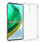 Αντικραδασμικό πίσω κάλυμμα σιλικόνης για Xiaomi Mi 10T Pro - Διαφανές 1 Η ομάδα του Topcase.gr γνωρίζει πόσο πολύτιμο είναι για εσάς το κινητό σας τηλέφωνο. Γι’ αυτόν τον λόγο έχουμε θέσει ως στόχο μας να προσφέρουμε τη μέγιστη δυνατή ολοκληρωμένη προστασία για το τηλέφωνό σας. Γνωρίζουμε επίσης ότι όσο περισσότερο χρόνο παραμένετε χωρίς προστασία, τόσο αυξάνεται ο κίνδυνος για θραύση ή ζημιά. Για αυτόν ακριβώς τον λόγο προσπαθούμε να πραγματοποιούμε κάθε παράδοση στον συντομότερο δυνατό χρόνο. / Topcase, Topcase.gr, Τοπκέις, Τοπκέις 2007, Τοπ κέις, Τοπκέις.gr, Τοπκέιςγρ / www.topcase.gr