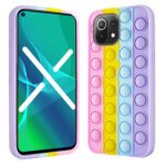 Θήκη antistress POP IT για Xiaomi Mi 11 Lite 1 Η ομάδα του Topcase.gr γνωρίζει πόσο πολύτιμο είναι το κινητό σας τηλέφωνο για εσάς. Γι' αυτό έχουμε θέσει ως στόχο μας να προσφέρουμε τη μέγιστη δυνατή ολοκληρωμένη προστασία για το τηλέφωνό σας. Γνωρίζουμε επίσης ότι όσο περισσότερο χρόνο αφήνετε χωρίς προστασία, τόσο μεγαλύτερος είναι ο κίνδυνος σπασίματος ή ζημιάς. Γι' αυτό προσπαθούμε να κάνουμε κάθε παράδοση το συντομότερο δυνατό. / Topcase, Topcase.gr, Τοπκείς, Τοπκείς 2007, Τοπ κείς, Τοπκείς.gr, Τοπκείςγρ / www.topcase.gr
