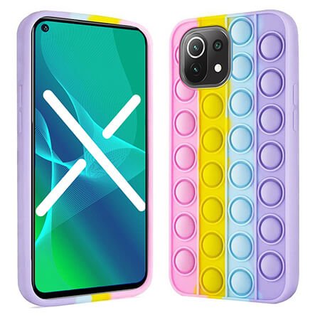 Θήκη antistress POP IT για Xiaomi Mi 11 Lite 1 Η ομάδα του Topcase.gr γνωρίζει πόσο πολύτιμο είναι το κινητό σας τηλέφωνο για εσάς. Γι' αυτό έχουμε θέσει ως στόχο μας να προσφέρουμε τη μέγιστη δυνατή ολοκληρωμένη προστασία για το τηλέφωνό σας. Γνωρίζουμε επίσης ότι όσο περισσότερο χρόνο αφήνετε χωρίς προστασία, τόσο μεγαλύτερος είναι ο κίνδυνος σπασίματος ή ζημιάς. Γι' αυτό προσπαθούμε να κάνουμε κάθε παράδοση το συντομότερο δυνατό. / Topcase, Topcase.gr, Τοπκείς, Τοπκείς 2007, Τοπ κείς, Τοπκείς.gr, Τοπκείςγρ / www.topcase.gr