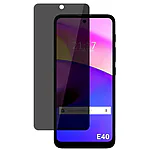 5D Glass Protector PRIVACY για Motorola Moto E40 1 Η ομάδα του Topcase.gr γνωρίζει πόσο πολύτιμο είναι το κινητό σας τηλέφωνο για εσάς. Γι' αυτό έχουμε θέσει ως στόχο μας να προσφέρουμε τη μέγιστη δυνατή ολοκληρωμένη προστασία για το τηλέφωνό σας. Γνωρίζουμε επίσης ότι όσο περισσότερο χρόνο αφήνετε χωρίς προστασία, τόσο μεγαλύτερος είναι ο κίνδυνος σπασίματος ή ζημιάς. Γι' αυτό προσπαθούμε να κάνουμε κάθε παράδοση το συντομότερο δυνατό. / Topcase, Topcase.gr, Τοπκείς, Τοπκείς 2007, Τοπ κείς, Τοπκείς.gr, Τοπκείςγρ / www.topcase.gr