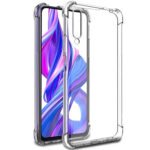 Αντικραδασμικό πίσω κάλυμμα σιλικόνης για Huawei P30 Lite - Διαφανές 1 Η ομάδα του Topcase.gr γνωρίζει πόσο πολύτιμο είναι το κινητό σας τηλέφωνο για εσάς. Γι' αυτό έχουμε θέσει ως στόχο μας να προσφέρουμε τη μέγιστη δυνατή ολοκληρωμένη προστασία για το τηλέφωνό σας. Γνωρίζουμε επίσης ότι όσο περισσότερο χρόνο αφήνετε χωρίς προστασία, τόσο μεγαλύτερος είναι ο κίνδυνος σπασίματος ή ζημιάς. Γι' αυτό προσπαθούμε να κάνουμε κάθε παράδοση το συντομότερο δυνατό. / Topcase, Topcase.gr, Τοπκείς, Τοπκείς 2007, Τοπ κείς, Τοπκείς.gr, Τοπκείςγρ / www.topcase.gr