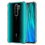 Αντικραδασμικό πίσω κάλυμμα σιλικόνης για Xiaomi Redmi Note 8 Pro - Διαφανές 1 Η ομάδα του Topcase.gr γνωρίζει πόσο πολύτιμο είναι το κινητό σας τηλέφωνο για εσάς. Γι' αυτό έχουμε θέσει ως στόχο μας να προσφέρουμε τη μέγιστη δυνατή ολοκληρωμένη προστασία για το τηλέφωνό σας. Γνωρίζουμε επίσης ότι όσο περισσότερο χρόνο αφήνετε χωρίς προστασία, τόσο μεγαλύτερος είναι ο κίνδυνος σπασίματος ή ζημιάς. Γι' αυτό προσπαθούμε να κάνουμε κάθε παράδοση το συντομότερο δυνατό. / Topcase, Topcase.gr, Τοπκείς, Τοπκείς 2007, Τοπ κείς, Τοπκείς.gr, Τοπκείςγρ / www.topcase.gr