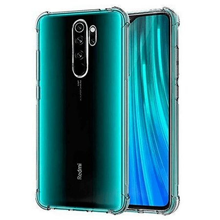 Αντικραδασμικό πίσω κάλυμμα σιλικόνης για Xiaomi Redmi Note 8 Pro - Διαφανές 1 Η ομάδα του Topcase.gr γνωρίζει πόσο πολύτιμο είναι το κινητό σας τηλέφωνο για εσάς. Γι' αυτό έχουμε θέσει ως στόχο μας να προσφέρουμε τη μέγιστη δυνατή ολοκληρωμένη προστασία για το τηλέφωνό σας. Γνωρίζουμε επίσης ότι όσο περισσότερο χρόνο αφήνετε χωρίς προστασία, τόσο μεγαλύτερος είναι ο κίνδυνος σπασίματος ή ζημιάς. Γι' αυτό προσπαθούμε να κάνουμε κάθε παράδοση το συντομότερο δυνατό. / Topcase, Topcase.gr, Τοπκείς, Τοπκείς 2007, Τοπ κείς, Τοπκείς.gr, Τοπκείςγρ / www.topcase.gr