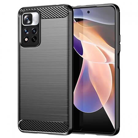 Επιστροφή άνθρακα για Xiaomi Redmi Note 11 5G - Μαύρο 1 Η ομάδα του Topcase.gr γνωρίζει πόσο πολύτιμο είναι το κινητό σας τηλέφωνο για εσάς. Γι' αυτό έχουμε θέσει ως στόχο μας να προσφέρουμε τη μέγιστη δυνατή ολοκληρωμένη προστασία για το τηλέφωνό σας. Γνωρίζουμε επίσης ότι όσο περισσότερο χρόνο αφήνετε χωρίς προστασία, τόσο μεγαλύτερος είναι ο κίνδυνος σπασίματος ή ζημιάς. Γι' αυτό προσπαθούμε να κάνουμε κάθε παράδοση το συντομότερο δυνατό. / Topcase, Topcase.gr, Τοπκείς, Τοπκείς 2007, Τοπ κείς, Τοπκείς.gr, Τοπκείςγρ / www.topcase.gr