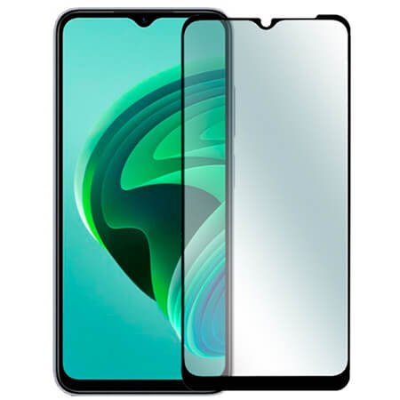 Προστατευτικό γυαλιού πλήρους οθόνης 5D για το Xiaomi Redmi Note 11E 1 Η ομάδα του Topcase.gr γνωρίζει πόσο πολύτιμο είναι το κινητό σας τηλέφωνο για εσάς. Γι' αυτό έχουμε θέσει ως στόχο μας να προσφέρουμε τη μέγιστη δυνατή ολοκληρωμένη προστασία για το τηλέφωνό σας. Γνωρίζουμε επίσης ότι όσο περισσότερο χρόνο αφήνετε χωρίς προστασία, τόσο μεγαλύτερος είναι ο κίνδυνος σπασίματος ή ζημιάς. Γι' αυτό προσπαθούμε να κάνουμε κάθε παράδοση το συντομότερο δυνατό. / Topcase, Topcase.gr, Τοπκείς, Τοπκείς 2007, Τοπ κείς, Τοπκείς.gr, Τοπκείςγρ / www.topcase.gr