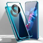 Γυάλινη μαγνητική θήκη 360° για Huawei Mate 40 Pro 2 Η ομάδα του Topcase.gr γνωρίζει πόσο πολύτιμο είναι το κινητό σας τηλέφωνο για εσάς. Γι' αυτό έχουμε θέσει ως στόχο μας να προσφέρουμε τη μέγιστη δυνατή ολοκληρωμένη προστασία για το τηλέφωνό σας. Γνωρίζουμε επίσης ότι όσο περισσότερο χρόνο αφήνετε χωρίς προστασία, τόσο μεγαλύτερος είναι ο κίνδυνος σπασίματος ή ζημιάς. Γι' αυτό προσπαθούμε να κάνουμε κάθε παράδοση το συντομότερο δυνατό. / Topcase, Topcase.gr, Τοπκείς, Τοπκείς 2007, Τοπ κείς, Τοπκείς.gr, Τοπκείςγρ / www.topcase.gr