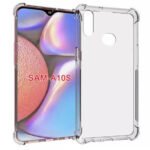 Αντικραδασμικό πίσω κάλυμμα σιλικόνης για Samsung Galaxy A10s - Διαφανές 1 Η ομάδα του Topcase.gr γνωρίζει πόσο πολύτιμο είναι το κινητό σας τηλέφωνο για εσάς. Γι' αυτό έχουμε θέσει ως στόχο μας να προσφέρουμε τη μέγιστη δυνατή ολοκληρωμένη προστασία για το τηλέφωνό σας. Γνωρίζουμε επίσης ότι όσο περισσότερο χρόνο αφήνετε χωρίς προστασία, τόσο μεγαλύτερος είναι ο κίνδυνος σπασίματος ή ζημιάς. Γι' αυτό προσπαθούμε να κάνουμε κάθε παράδοση το συντομότερο δυνατό. / Topcase, Topcase.gr, Τοπκείς, Τοπκείς 2007, Τοπ κείς, Τοπκείς.gr, Τοπκείςγρ / www.topcase.gr