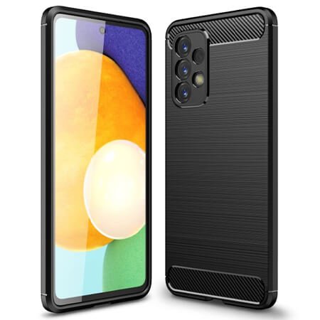 Πίσω κάλυμμα Carbon για Samsung Galaxy A52 - Μαύρο 1 Η ομάδα του Topcase.gr γνωρίζει πόσο πολύτιμο είναι το κινητό σας τηλέφωνο για εσάς. Γι' αυτό έχουμε θέσει ως στόχο μας να προσφέρουμε τη μέγιστη δυνατή ολοκληρωμένη προστασία για το τηλέφωνό σας. Γνωρίζουμε επίσης ότι όσο περισσότερο χρόνο αφήνετε χωρίς προστασία, τόσο μεγαλύτερος είναι ο κίνδυνος σπασίματος ή ζημιάς. Γι' αυτό προσπαθούμε να κάνουμε κάθε παράδοση το συντομότερο δυνατό. / Topcase, Topcase.gr, Τοπκείς, Τοπκείς 2007, Τοπ κείς, Τοπκείς.gr, Τοπκείςγρ / www.topcase.gr