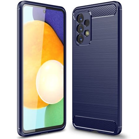 Πλάτη άνθρακα για Samsung Galaxy A53 - Blue 1 Η ομάδα του Topcase.gr γνωρίζει πόσο πολύτιμο είναι το κινητό σας τηλέφωνο για εσάς. Γι' αυτό έχουμε θέσει ως στόχο μας να προσφέρουμε τη μέγιστη δυνατή ολοκληρωμένη προστασία για το τηλέφωνό σας. Γνωρίζουμε επίσης ότι όσο περισσότερο χρόνο αφήνετε χωρίς προστασία, τόσο μεγαλύτερος είναι ο κίνδυνος σπασίματος ή ζημιάς. Γι' αυτό προσπαθούμε να κάνουμε κάθε παράδοση το συντομότερο δυνατό. / Topcase, Topcase.gr, Τοπκείς, Τοπκείς 2007, Τοπ κείς, Τοπκείς.gr, Τοπκείςγρ / www.topcase.gr