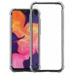 Αντικραδασμικό πίσω κάλυμμα σιλικόνης για Samsung Galaxy A10 - Διαφανές 1 Η ομάδα του Topcase.gr γνωρίζει πόσο πολύτιμο είναι το κινητό σας τηλέφωνο για εσάς. Γι' αυτό έχουμε θέσει ως στόχο μας να προσφέρουμε τη μέγιστη δυνατή ολοκληρωμένη προστασία για το τηλέφωνό σας. Γνωρίζουμε επίσης ότι όσο περισσότερο χρόνο αφήνετε χωρίς προστασία, τόσο μεγαλύτερος είναι ο κίνδυνος σπασίματος ή ζημιάς. Γι' αυτό προσπαθούμε να κάνουμε κάθε παράδοση το συντομότερο δυνατό. / Topcase, Topcase.gr, Τοπκείς, Τοπκείς 2007, Τοπ κείς, Τοπκείς.gr, Τοπκείςγρ / www.topcase.gr