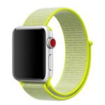 Υφασμάτινο λουράκι για Apple Watch - Electric Green 1 Η ομάδα του Topcase.gr γνωρίζει πόσο πολύτιμο είναι το κινητό σας τηλέφωνο για εσάς. Γι' αυτό έχουμε θέσει ως στόχο μας να προσφέρουμε τη μέγιστη δυνατή ολοκληρωμένη προστασία για το τηλέφωνό σας. Γνωρίζουμε επίσης ότι όσο περισσότερο χρόνο αφήνετε χωρίς προστασία, τόσο μεγαλύτερος είναι ο κίνδυνος σπασίματος ή ζημιάς. Γι' αυτό προσπαθούμε να κάνουμε κάθε παράδοση το συντομότερο δυνατό. / Topcase, Topcase.gr, Τοπκείς, Τοπκείς 2007, Τοπ κείς, Τοπκείς.gr, Τοπκείςγρ / www.topcase.gr