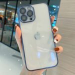 Θήκη σιλικόνης LUX με προστασία κάμερας για iPhone 13 Pro 4 Η ομάδα του Topcase.gr γνωρίζει πόσο πολύτιμο είναι το κινητό σας τηλέφωνο για εσάς. Γι' αυτό έχουμε θέσει ως στόχο μας να προσφέρουμε τη μέγιστη δυνατή ολοκληρωμένη προστασία για το τηλέφωνό σας. Γνωρίζουμε επίσης ότι όσο περισσότερο χρόνο αφήνετε χωρίς προστασία, τόσο μεγαλύτερος είναι ο κίνδυνος σπασίματος ή ζημιάς. Γι' αυτό προσπαθούμε να κάνουμε κάθε παράδοση το συντομότερο δυνατό. / Topcase, Topcase.gr, Τοπκείς, Τοπκείς 2007, Τοπ κείς, Τοπκείς.gr, Τοπκείςγρ / www.topcase.gr