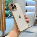 Θήκη σιλικόνης LUX με προστασία κάμερας για iPhone 13 Pro 6 Η ομάδα του Topcase.gr γνωρίζει πόσο πολύτιμο είναι το κινητό σας τηλέφωνο για εσάς. Γι' αυτό έχουμε θέσει ως στόχο μας να προσφέρουμε τη μέγιστη δυνατή ολοκληρωμένη προστασία για το τηλέφωνό σας. Γνωρίζουμε επίσης ότι όσο περισσότερο χρόνο αφήνετε χωρίς προστασία, τόσο μεγαλύτερος είναι ο κίνδυνος σπασίματος ή ζημιάς. Γι' αυτό προσπαθούμε να κάνουμε κάθε παράδοση το συντομότερο δυνατό. / Topcase, Topcase.gr, Τοπκείς, Τοπκείς 2007, Τοπ κείς, Τοπκείς.gr, Τοπκείςγρ / www.topcase.gr