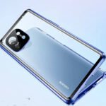 Γυάλινη μαγνητική θήκη 360° για Xiaomi Mi 11 3 Η ομάδα του Topcase.gr γνωρίζει πόσο πολύτιμο είναι για εσάς το κινητό σας τηλέφωνο. Γι’ αυτόν τον λόγο έχουμε θέσει ως στόχο μας να προσφέρουμε τη μέγιστη δυνατή ολοκληρωμένη προστασία για το τηλέφωνό σας. Γνωρίζουμε επίσης ότι όσο περισσότερο χρόνο παραμένετε χωρίς προστασία, τόσο αυξάνεται ο κίνδυνος για θραύση ή ζημιά. Για αυτόν ακριβώς τον λόγο προσπαθούμε να πραγματοποιούμε κάθε παράδοση στον συντομότερο δυνατό χρόνο. / Topcase, Topcase.gr, Τοπκέις, Τοπκέις 2007, Τοπ κέις, Τοπκέις.gr, Τοπκέιςγρ / www.topcase.gr