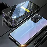 Γυάλινη μαγνητική θήκη 360° για Xiaomi Mi 11T 1 Η ομάδα του Topcase.gr γνωρίζει πόσο πολύτιμο είναι το κινητό σας τηλέφωνο για εσάς. Γι' αυτό έχουμε θέσει ως στόχο μας να προσφέρουμε τη μέγιστη δυνατή ολοκληρωμένη προστασία για το τηλέφωνό σας. Γνωρίζουμε επίσης ότι όσο περισσότερο χρόνο αφήνετε χωρίς προστασία, τόσο μεγαλύτερος είναι ο κίνδυνος σπασίματος ή ζημιάς. Γι' αυτό προσπαθούμε να κάνουμε κάθε παράδοση το συντομότερο δυνατό. / Topcase, Topcase.gr, Τοπκείς, Τοπκείς 2007, Τοπ κείς, Τοπκείς.gr, Τοπκείςγρ / www.topcase.gr