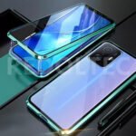 Γυάλινη μαγνητική θήκη 360° για Xiaomi Mi 11T 2 Η ομάδα του Topcase.gr γνωρίζει πόσο πολύτιμο είναι για εσάς το κινητό σας τηλέφωνο. Γι’ αυτόν τον λόγο έχουμε θέσει ως στόχο μας να προσφέρουμε τη μέγιστη δυνατή ολοκληρωμένη προστασία για το τηλέφωνό σας. Γνωρίζουμε επίσης ότι όσο περισσότερο χρόνο παραμένετε χωρίς προστασία, τόσο αυξάνεται ο κίνδυνος για θραύση ή ζημιά. Για αυτόν ακριβώς τον λόγο προσπαθούμε να πραγματοποιούμε κάθε παράδοση στον συντομότερο δυνατό χρόνο. / Topcase, Topcase.gr, Τοπκέις, Τοπκέις 2007, Τοπ κέις, Τοπκέις.gr, Τοπκέιςγρ / www.topcase.gr