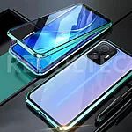 Γυάλινη μαγνητική θήκη 360° για Xiaomi Mi 11T 2 Η ομάδα του Topcase.gr γνωρίζει πόσο πολύτιμο είναι το κινητό σας τηλέφωνο για εσάς. Γι' αυτό έχουμε θέσει ως στόχο μας να προσφέρουμε τη μέγιστη δυνατή ολοκληρωμένη προστασία για το τηλέφωνό σας. Γνωρίζουμε επίσης ότι όσο περισσότερο χρόνο αφήνετε χωρίς προστασία, τόσο μεγαλύτερος είναι ο κίνδυνος σπασίματος ή ζημιάς. Γι' αυτό προσπαθούμε να κάνουμε κάθε παράδοση το συντομότερο δυνατό. / Topcase, Topcase.gr, Τοπκείς, Τοπκείς 2007, Τοπ κείς, Τοπκείς.gr, Τοπκείςγρ / www.topcase.gr