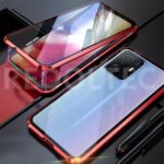 Γυάλινη μαγνητική θήκη 360° για Xiaomi Mi 11T 3 Η ομάδα του Topcase.gr γνωρίζει πόσο πολύτιμο είναι για εσάς το κινητό σας τηλέφωνο. Γι’ αυτόν τον λόγο έχουμε θέσει ως στόχο μας να προσφέρουμε τη μέγιστη δυνατή ολοκληρωμένη προστασία για το τηλέφωνό σας. Γνωρίζουμε επίσης ότι όσο περισσότερο χρόνο παραμένετε χωρίς προστασία, τόσο αυξάνεται ο κίνδυνος για θραύση ή ζημιά. Για αυτόν ακριβώς τον λόγο προσπαθούμε να πραγματοποιούμε κάθε παράδοση στον συντομότερο δυνατό χρόνο. / Topcase, Topcase.gr, Τοπκέις, Τοπκέις 2007, Τοπ κέις, Τοπκέις.gr, Τοπκέιςγρ / www.topcase.gr