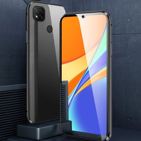 Γυάλινη μαγνητική θήκη 360° για Xiaomi Redmi 9C 1 Η ομάδα του Topcase.gr γνωρίζει πόσο πολύτιμο είναι το κινητό σας τηλέφωνο για εσάς. Γι' αυτό έχουμε θέσει ως στόχο μας να προσφέρουμε τη μέγιστη δυνατή ολοκληρωμένη προστασία για το τηλέφωνό σας. Γνωρίζουμε επίσης ότι όσο περισσότερο χρόνο αφήνετε χωρίς προστασία, τόσο μεγαλύτερος είναι ο κίνδυνος σπασίματος ή ζημιάς. Γι' αυτό προσπαθούμε να κάνουμε κάθε παράδοση το συντομότερο δυνατό. / Topcase, Topcase.gr, Τοπκείς, Τοπκείς 2007, Τοπ κείς, Τοπκείς.gr, Τοπκείςγρ / www.topcase.gr