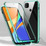 Γυάλινη μαγνητική θήκη 360° για Xiaomi Redmi 9C 2 Η ομάδα του Topcase.gr γνωρίζει πόσο πολύτιμο είναι το κινητό σας τηλέφωνο για εσάς. Γι' αυτό έχουμε θέσει ως στόχο μας να προσφέρουμε τη μέγιστη δυνατή ολοκληρωμένη προστασία για το τηλέφωνό σας. Γνωρίζουμε επίσης ότι όσο περισσότερο χρόνο αφήνετε χωρίς προστασία, τόσο μεγαλύτερος είναι ο κίνδυνος σπασίματος ή ζημιάς. Γι' αυτό προσπαθούμε να κάνουμε κάθε παράδοση το συντομότερο δυνατό. / Topcase, Topcase.gr, Τοπκείς, Τοπκείς 2007, Τοπ κείς, Τοπκείς.gr, Τοπκείςγρ / www.topcase.gr