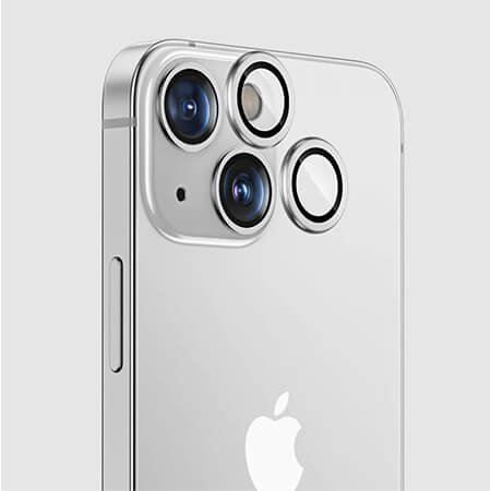 3D Glass Protector, Φακός κάμερας για iPhone 14 - Γκρι 1 Η ομάδα του Topcase.gr γνωρίζει πόσο πολύτιμο είναι το κινητό σας τηλέφωνο για εσάς. Γι' αυτό έχουμε θέσει ως στόχο μας να προσφέρουμε τη μέγιστη δυνατή ολοκληρωμένη προστασία για το τηλέφωνό σας. Γνωρίζουμε επίσης ότι όσο περισσότερο χρόνο αφήνετε χωρίς προστασία, τόσο μεγαλύτερος είναι ο κίνδυνος σπασίματος ή ζημιάς. Γι' αυτό προσπαθούμε να κάνουμε κάθε παράδοση το συντομότερο δυνατό. / Topcase, Topcase.gr, Τοπκείς, Τοπκείς 2007, Τοπ κείς, Τοπκείς.gr, Τοπκείςγρ / www.topcase.gr