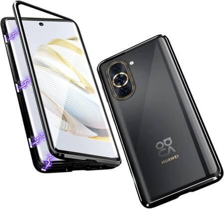 Γυάλινη μαγνητική θήκη 360° για Huawei Nova 10 Pro 1 Η ομάδα του Topcase.gr γνωρίζει πόσο πολύτιμο είναι το κινητό σας τηλέφωνο για εσάς. Γι' αυτό έχουμε θέσει ως στόχο μας να προσφέρουμε τη μέγιστη δυνατή ολοκληρωμένη προστασία για το τηλέφωνό σας. Γνωρίζουμε επίσης ότι όσο περισσότερο χρόνο αφήνετε χωρίς προστασία, τόσο μεγαλύτερος είναι ο κίνδυνος σπασίματος ή ζημιάς. Γι' αυτό προσπαθούμε να κάνουμε κάθε παράδοση το συντομότερο δυνατό. / Topcase, Topcase.gr, Τοπκείς, Τοπκείς 2007, Τοπ κείς, Τοπκείς.gr, Τοπκείςγρ / www.topcase.gr