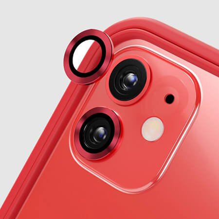 3D Glass Protector, Φακός κάμερας για iPhone 12 Mini - Red 1 Η ομάδα του Topcase.gr γνωρίζει πόσο πολύτιμο είναι το κινητό σας τηλέφωνο για εσάς. Γι' αυτό έχουμε θέσει ως στόχο μας να προσφέρουμε τη μέγιστη δυνατή ολοκληρωμένη προστασία για το τηλέφωνό σας. Γνωρίζουμε επίσης ότι όσο περισσότερο χρόνο αφήνετε χωρίς προστασία, τόσο μεγαλύτερος είναι ο κίνδυνος σπασίματος ή ζημιάς. Γι' αυτό προσπαθούμε να κάνουμε κάθε παράδοση το συντομότερο δυνατό. / Topcase, Topcase.gr, Τοπκείς, Τοπκείς 2007, Τοπ κείς, Τοπκείς.gr, Τοπκείςγρ / www.topcase.gr