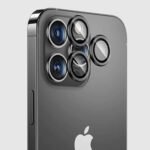 3D Glass Protector, Φακός κάμερας για iPhone 13 Pro - Black 1 Η ομάδα του Topcase.gr γνωρίζει πόσο πολύτιμο είναι το κινητό σας τηλέφωνο για εσάς. Γι' αυτό έχουμε θέσει ως στόχο μας να προσφέρουμε τη μέγιστη δυνατή ολοκληρωμένη προστασία για το τηλέφωνό σας. Γνωρίζουμε επίσης ότι όσο περισσότερο χρόνο αφήνετε χωρίς προστασία, τόσο μεγαλύτερος είναι ο κίνδυνος σπασίματος ή ζημιάς. Γι' αυτό προσπαθούμε να κάνουμε κάθε παράδοση το συντομότερο δυνατό. / Topcase, Topcase.gr, Τοπκείς, Τοπκείς 2007, Τοπ κείς, Τοπκείς.gr, Τοπκείςγρ / www.topcase.gr