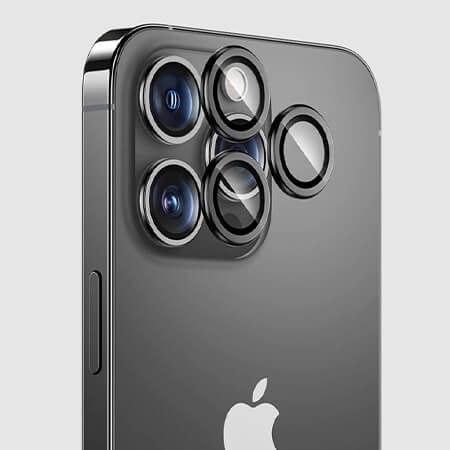 3D Glass Protector, Φακός κάμερας για iPhone 13 Pro - Black 1 Η ομάδα του Topcase.gr γνωρίζει πόσο πολύτιμο είναι το κινητό σας τηλέφωνο για εσάς. Γι' αυτό έχουμε θέσει ως στόχο μας να προσφέρουμε τη μέγιστη δυνατή ολοκληρωμένη προστασία για το τηλέφωνό σας. Γνωρίζουμε επίσης ότι όσο περισσότερο χρόνο αφήνετε χωρίς προστασία, τόσο μεγαλύτερος είναι ο κίνδυνος σπασίματος ή ζημιάς. Γι' αυτό προσπαθούμε να κάνουμε κάθε παράδοση το συντομότερο δυνατό. / Topcase, Topcase.gr, Τοπκείς, Τοπκείς 2007, Τοπ κείς, Τοπκείς.gr, Τοπκείςγρ / www.topcase.gr